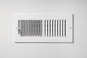 Mise en place des systèmes de ventilation à Merignies